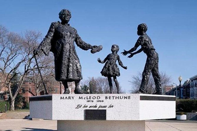 Private Black History Tour Washington DC for up to 10 Guests - In Summary: Who Will Love This Tour?