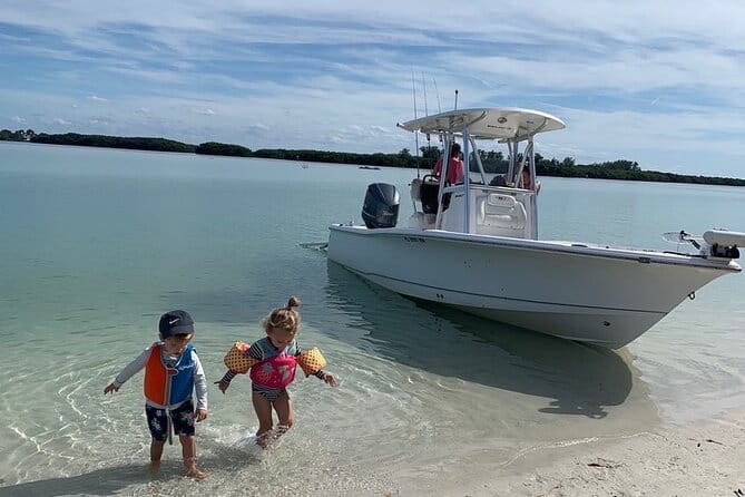 Private boat offering dolphin watching, island excursions and nature tours - Authentic Experiences and Top Reviews
