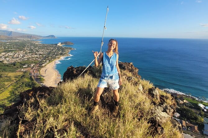 Private Bucket List Adventure Day- Hikes, Beaches, Waterfalls - The Logistics: What You Need to Know