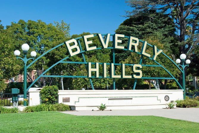 Private City Tour of the Los Angeles Area - Who Will Love This Tour?