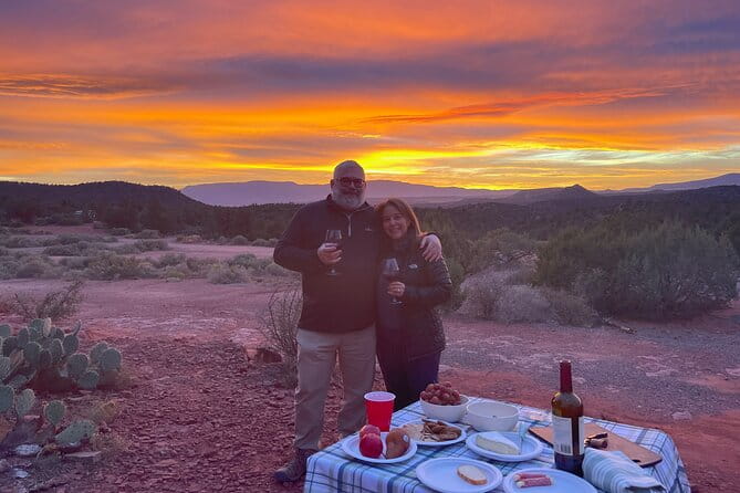 Private Custom Tours in Sedona - Who Will Love This Tour?