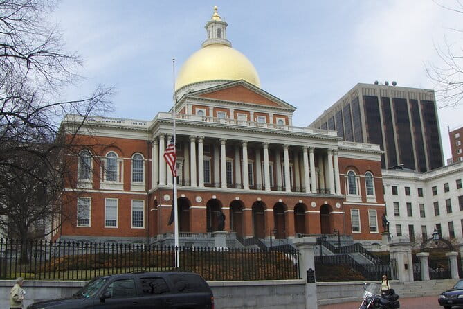 Private Customized Walking Tour of Boston - How Does It Compare to Other Experiences?