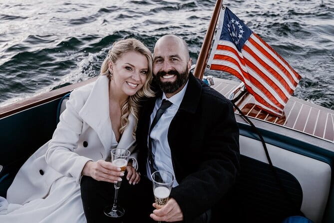 Private Emerald Bay, Lake Tahoe Tour with Captain (2 hours) - Who Will Love This Tour?