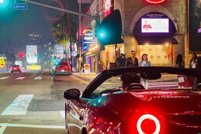 Private Ferrari Driving Tour from Hollywood to Sunset - Final Thoughts: Is It Worth It?