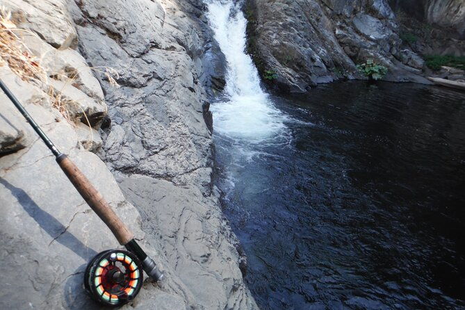 Private Full Day Fly Fishing For Beginners and Experienced Anglers - What Travelers Say