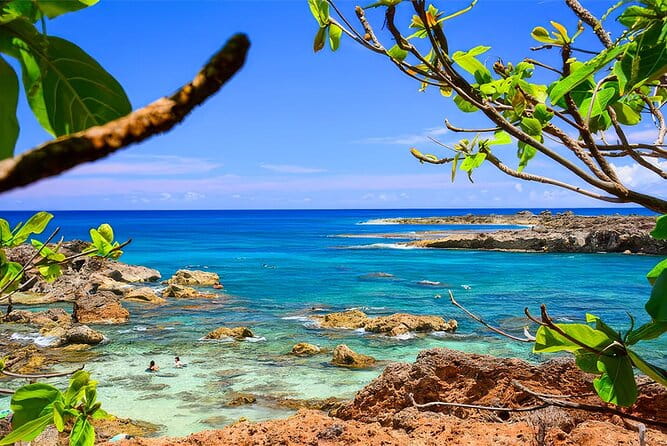 PRIVATE Grand Circle Island Tour (12 Stops) - FAQ about the PRIVATE Grand Circle Island Tour