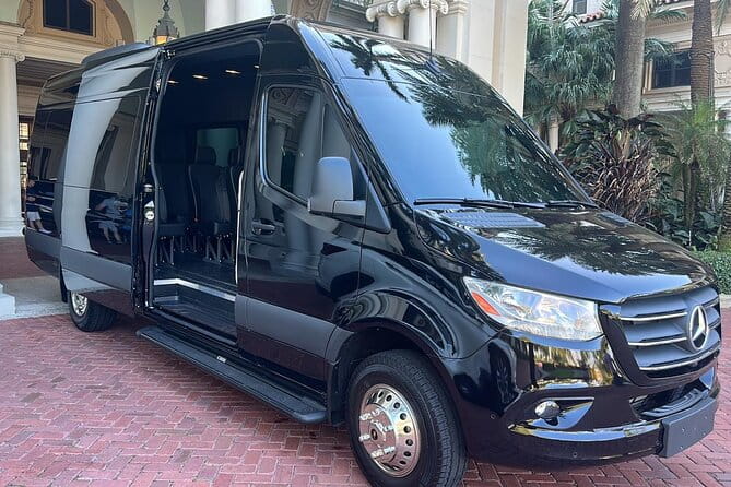 Private Group Transfer Service From Port of Miami & Miami Airport - Final Thoughts: Is It Worth It?