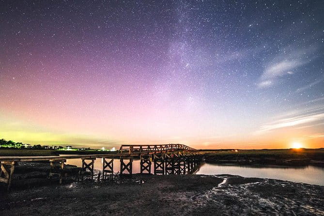 Private Guided Night Photography Tours on Cape Cod (for one photographer.) - The Sum Up: Is This Tour Right for You?