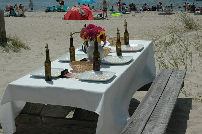 Private Guided Wine Country Bike Tour in Mattituck - Price and Overall Value