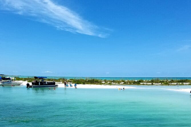 Private Half-Day Charter Tour in Naples, Florida - FAQ