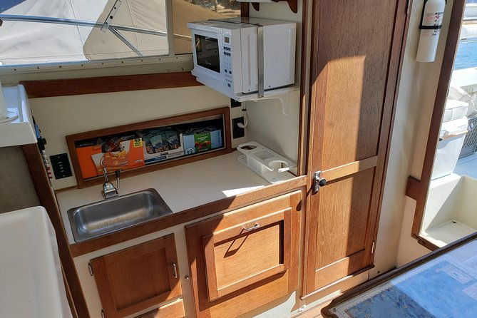 Private Half-Day San Diego Fishing Trip for up to 4 People - Final Thoughts: Why You Should Consider This Trip