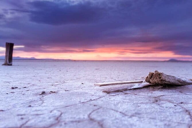 Private Half-Day tour to Bonneville Salt Flats - Who Will Love This Tour?