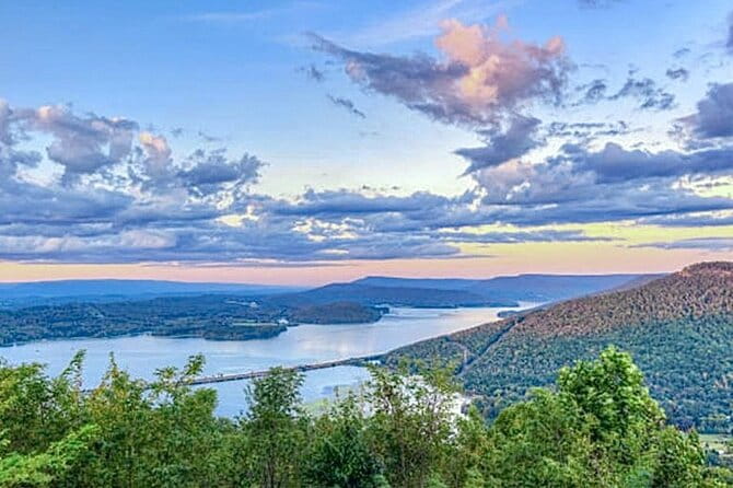 Private Helicopter Lookout Mountain Tour from Chattanooga - FAQ