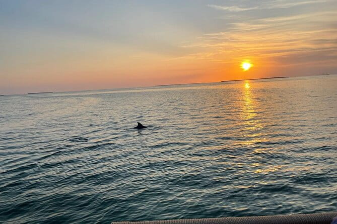 Private Islamorada Sunset Cruise - Frequently Asked Questions