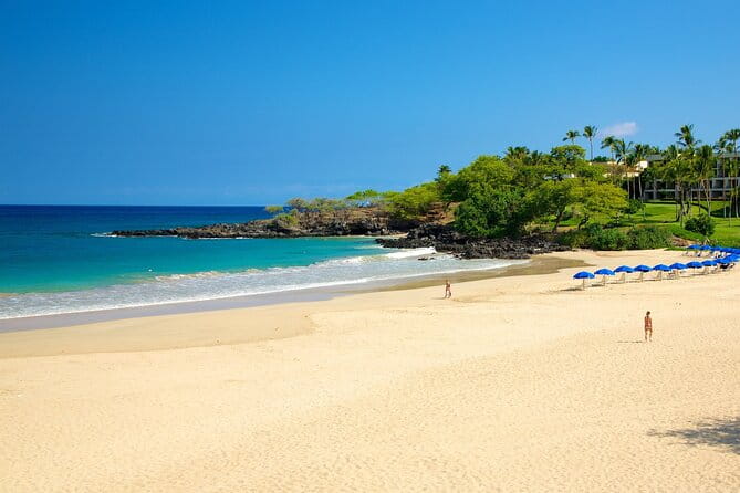 Private Island Tour in Hawaii with Pickup Included - Value and Cost Considerations
