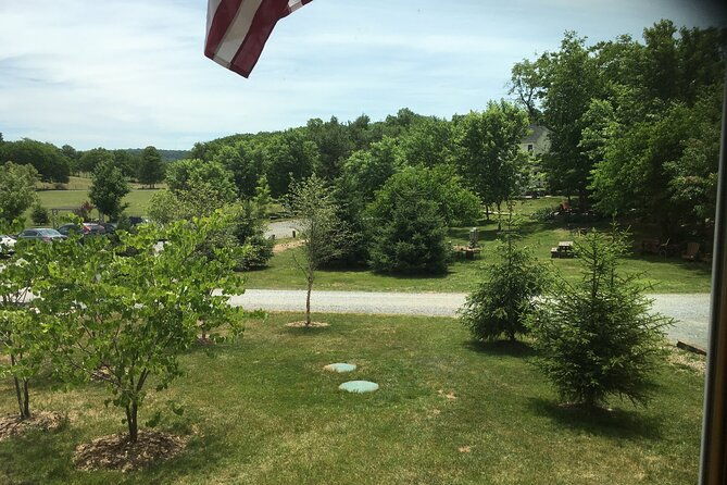 Private Loudoun County Wine Tour from DC with Stops at 3 Wineries - Who Should Book This Tour?