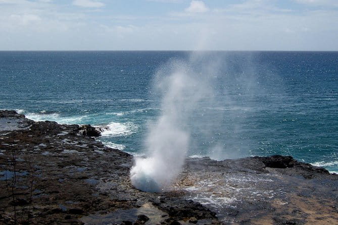 Private Luxury Tour of Kauai: South & West Shores - How the Tour Feels in Practice