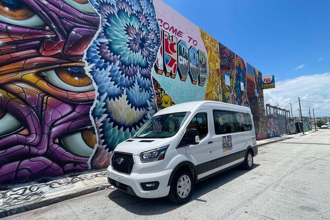 Private Miami City Tour by Van – Iconic Sights & Hidden Gems - Final Thoughts