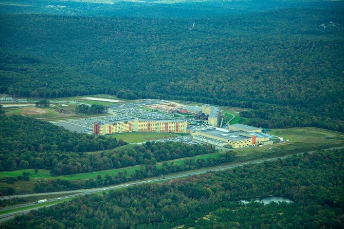 Private Mount Pocono Observation Air Tour - Final Thoughts