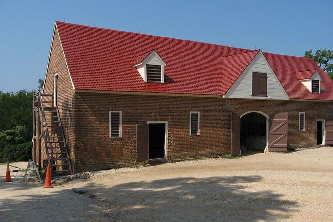 Private Mt. Vernon/Arlington Cemetery Tour for up to 10 Guests - Why This Tour Is a Great Choice