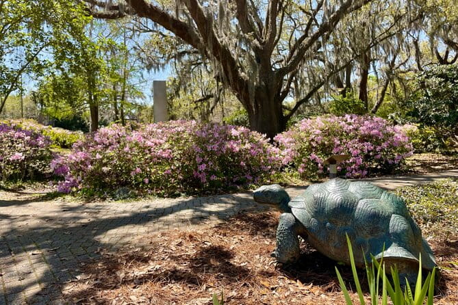 Private New Orleans Historical Sightseeing Tour with Hotel Pickup - Summary