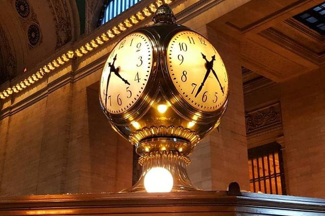 Private New York City Midtown Landmarks Walking Tour - Why This Tour Stands Out