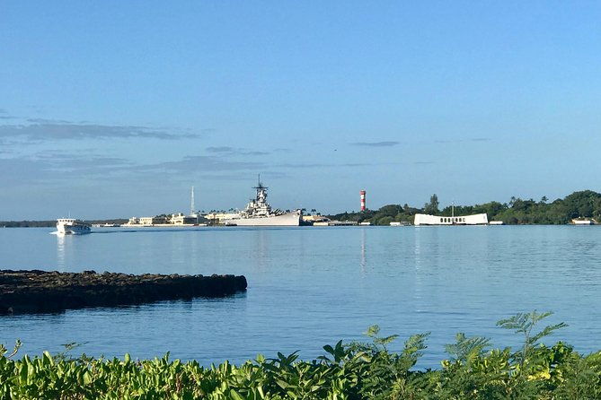 Private Oahu Pearl Harbor and Island Sightseeing Combination Tour - FAQ