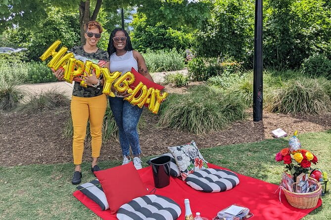 Private Picnic Experience in the Queen City - The Sum Up: Who Will Love This Experience?
