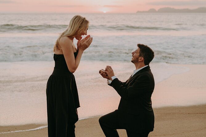 Private Professional Vacation Photoshoot in San Francisco - The Sum Up