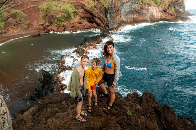 Private Road To Hana Tour with Professional Photographer - Final Thoughts