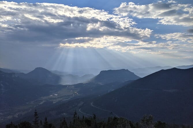 Private Rocky Mountain National Park 4 Hour Tour - Pricing and Value