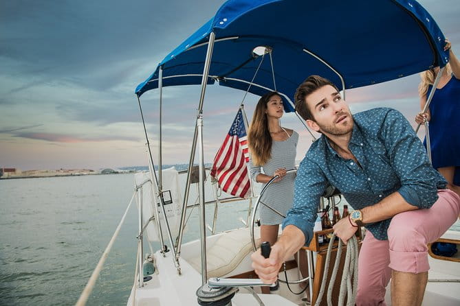Private Sailing Charter on San Diego Bay - FAQ: Your Questions Answered