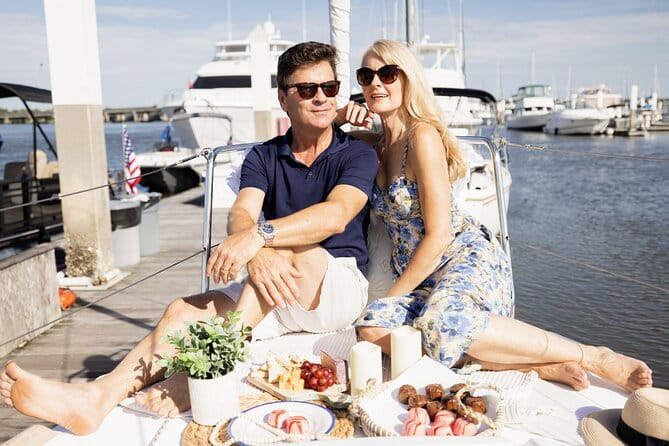 Private Sailing Charter with Captain, BYOB - Who Is This Tour Best For?