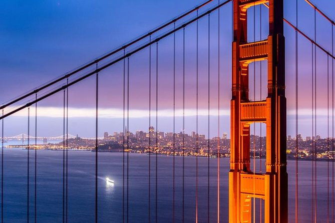 Private San Francisco Sunrise Photography Experience - Final Thoughts