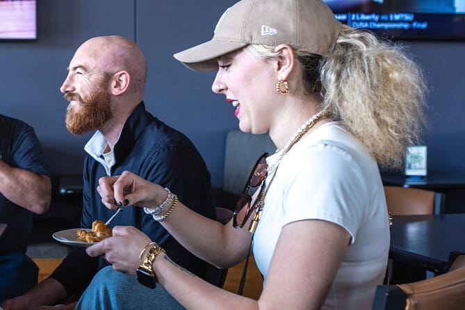 Private Small Group Nashville Food & Sightseeing Tour - Frequently Asked Questions