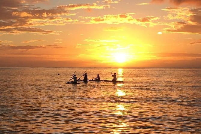 Private Stand up Paddle Lesson and Tour (for 1 or more paddlers) - The Review Highlights