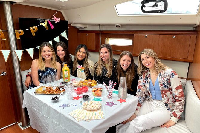 Private Statue of Liberty Sailing Tour - Who Is This Tour Best For?