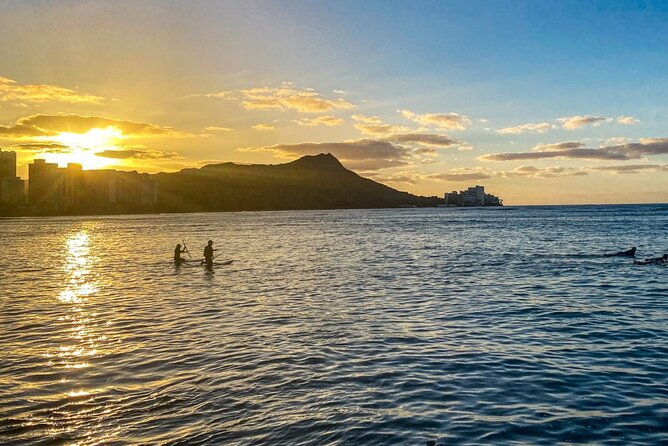 Private Sunset Boat Cruise in Waikiki Honolulu - Practical Tips for Your Sunset Cruise