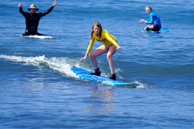 Private Surf Lesson for One Near Lahaina - FAQ