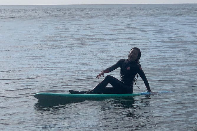 Private Surf Lessons in Malibu - The Value of This Experience
