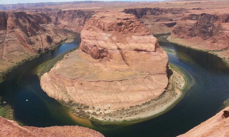 Private Tour Antelope Canyon & Horseshoe Bend from Las Vegas - Who Is This Tour Best For?