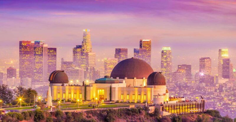 Private Tour Hollywood Beverly Hills Santa Monica Venice - What Sets This Tour Apart?