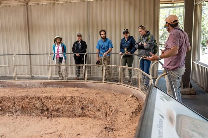 Private Tour of Mesa Verde With an Archeologist-Trained Guide - Frequently Asked Questions