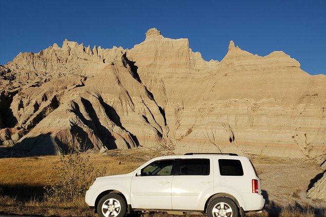 Private Tour of the Badlands with Local Experts - Final Reflections: Is This Tour for You?