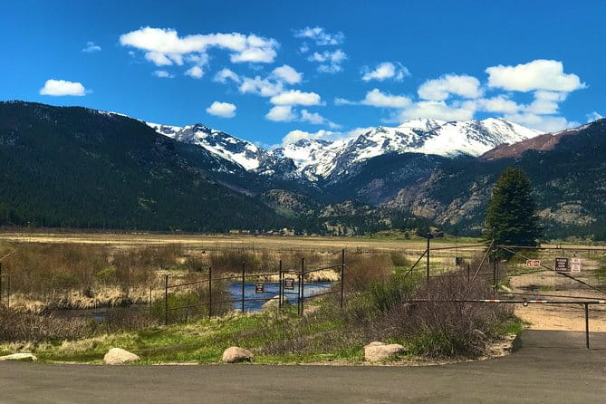 Private Tour of the Rocky Mountain National Park From Denver - Final Thoughts