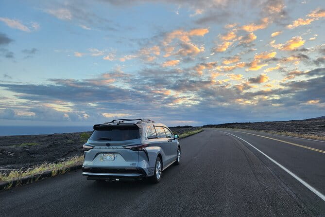 Private Transfer From Kona International Airport to Hotels in Waikoloa & Waimea - Customer Feedback: Authentic Perspectives