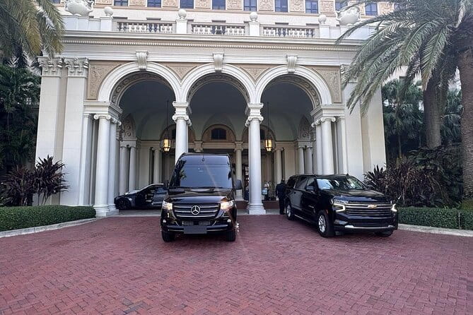 Private Transfer To or From Fort Lauderdale Airport & CruisePort - Practical Tips for Booking and Use