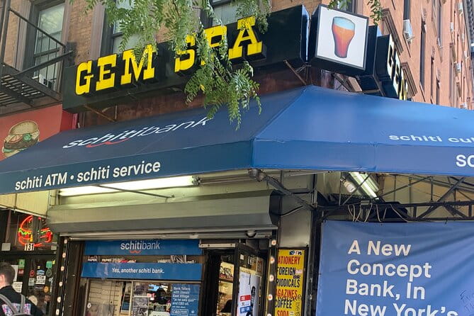 Private Walking Tour: Jewish Lower East Side - Frequently Asked Questions