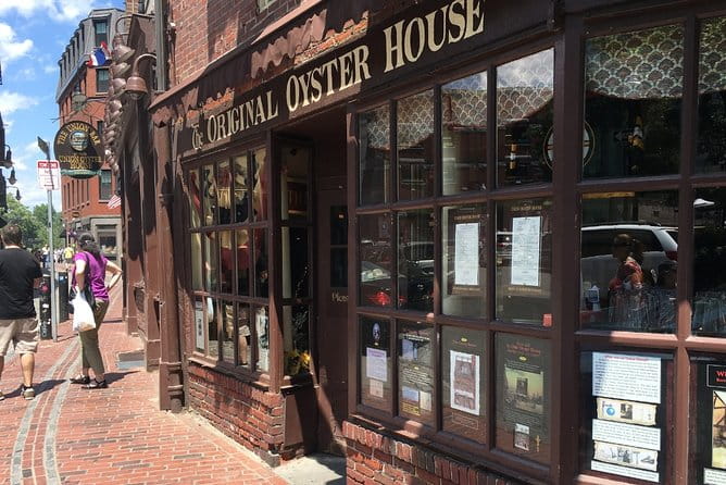 Private Walking tour of Boston's Freedom Trail and more! - The Sum Up: Who Will Love This Tour?