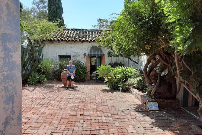 Private Walking Tour of El Pueblo Viejo in Santa Barbara - The Real Value in Personal Stories and Authentic Sites